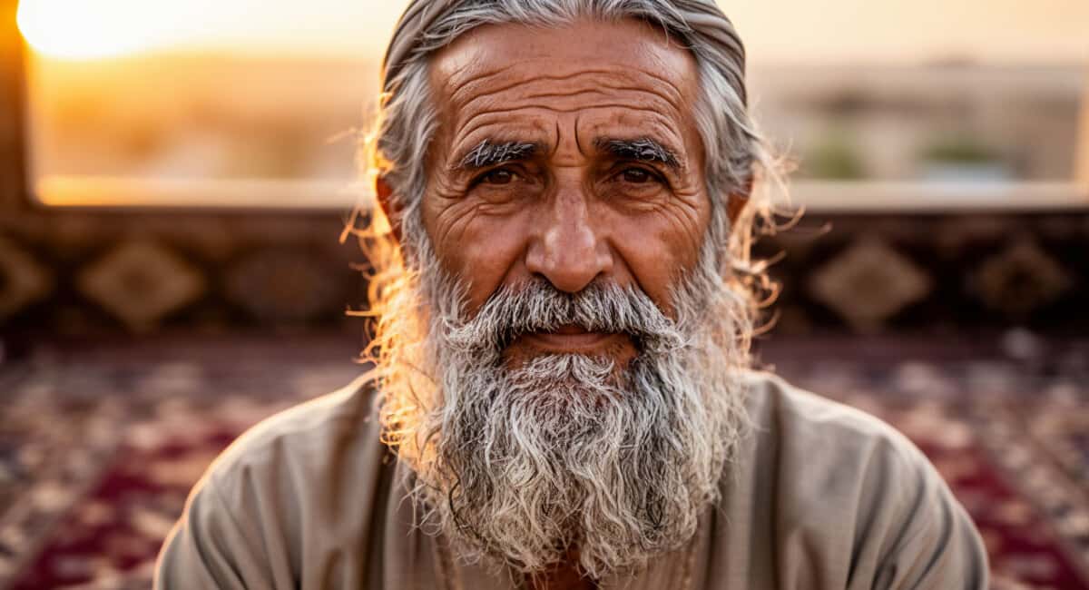 Омар Хайям оставил 3 правила, которые переворачивают жизнь за неделю — философия, о которой молчат