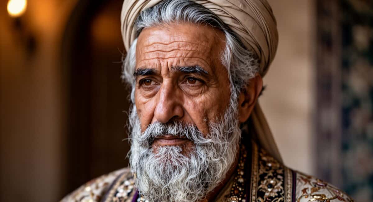 83-летний Омар Хайям назвал 3 фразы, которые нельзя говорить даже в шутку — они меняют судьбу