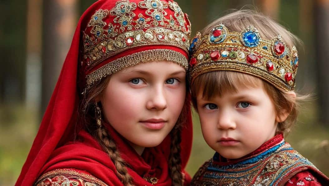 Имена-раритеты: какие старинные русские имена мы зря обходим стороной