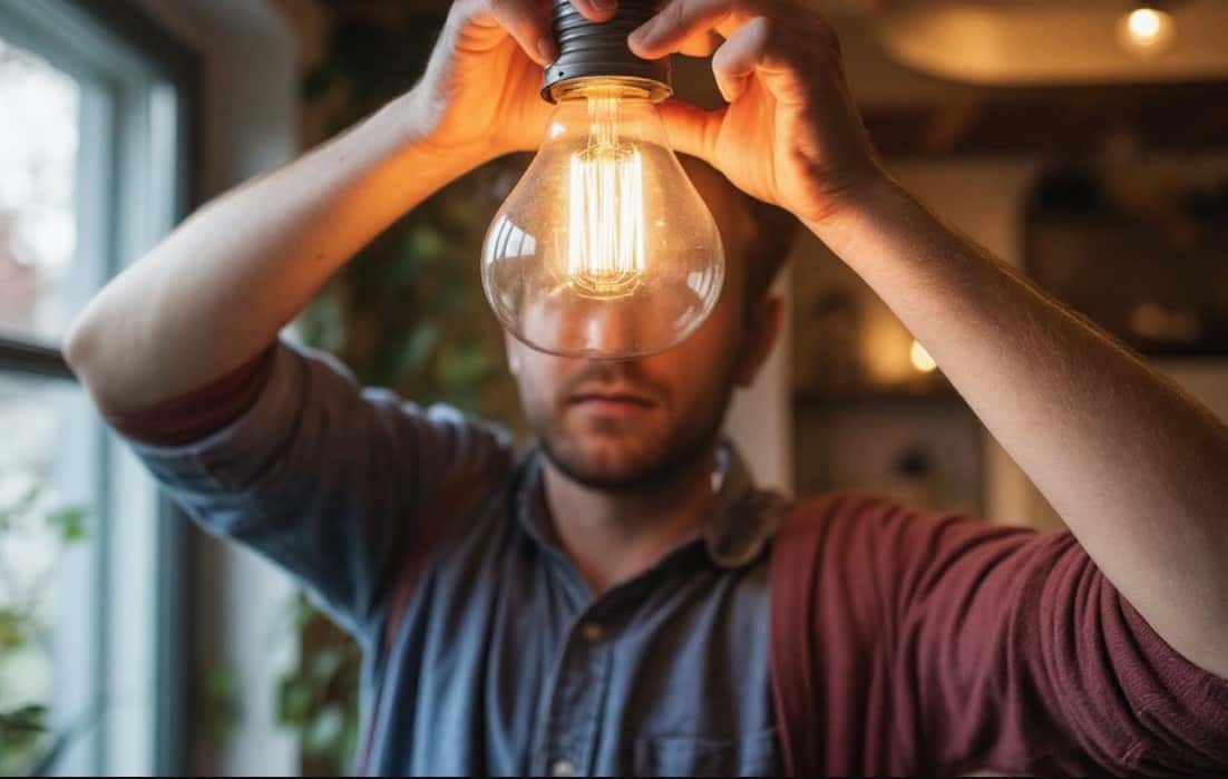 Выбросил из дома все светодиодные лампы и вернулся к обычным: вот почему я больше никогда не куплю LED