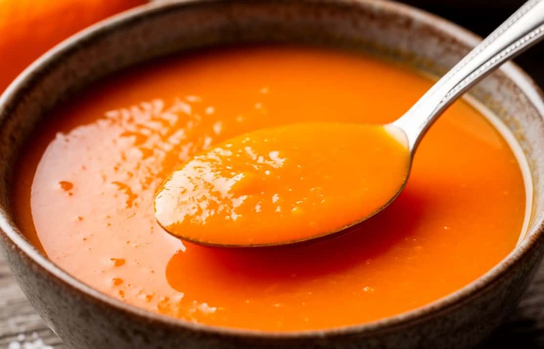 Советская подливка без мяса: подаем к макаронам, к рису и пюре — домашний деликатес за 5 минут