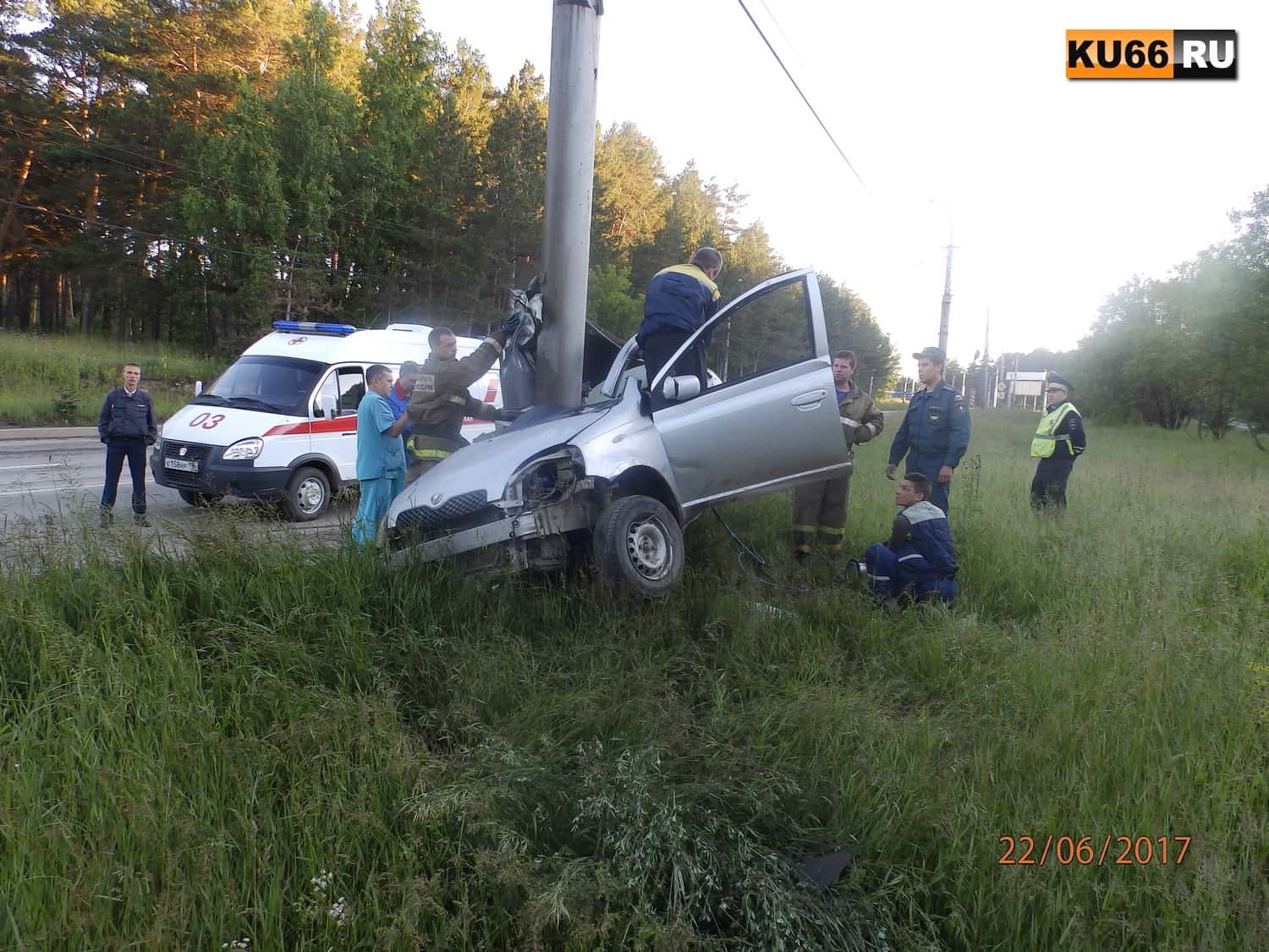 После смертельной аварии на улице Кадочникова дорожники Каменска-Уральского начали ремонт проезжей части. «У нас все сзади наперед делают»