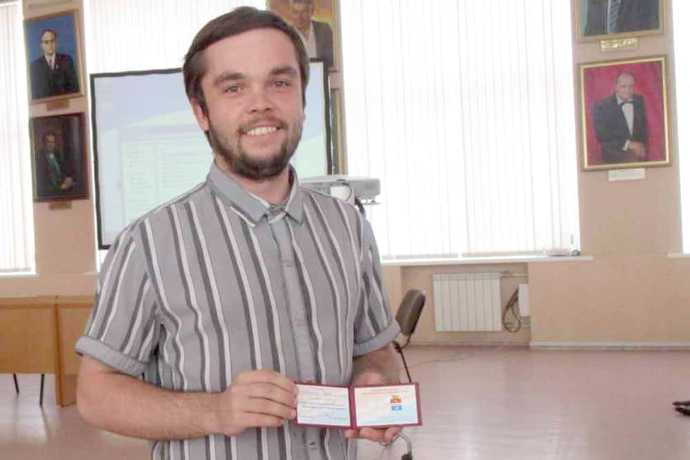 «Дали пофантазировать»: у мэра и его замов на два месяца появились дублеры из числа активной молодёжи Каменска-Уральского. Зачем это надо?