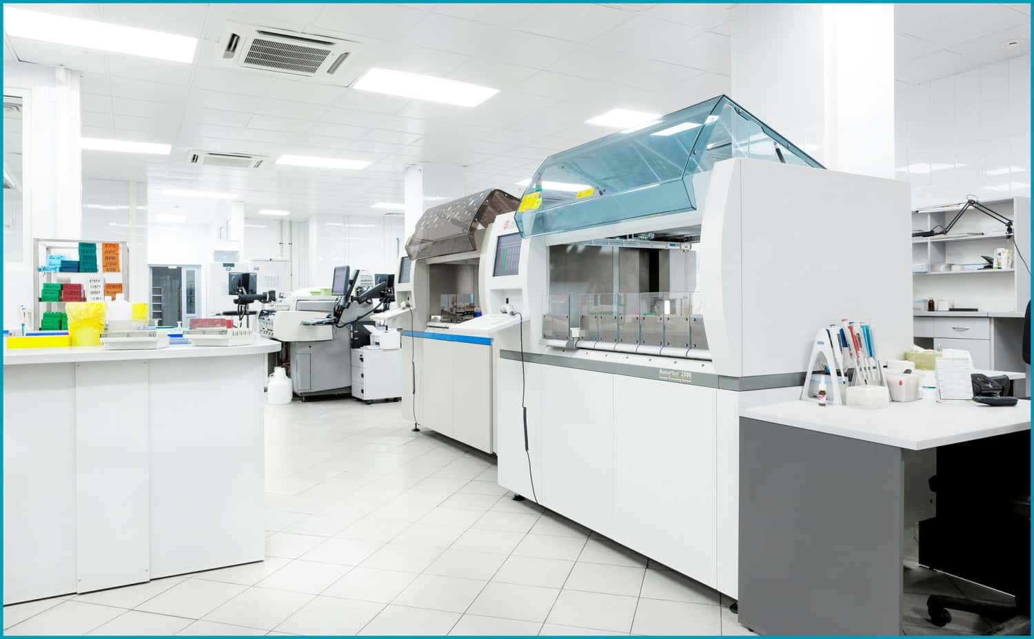 ИНВИТРО дарит скидки