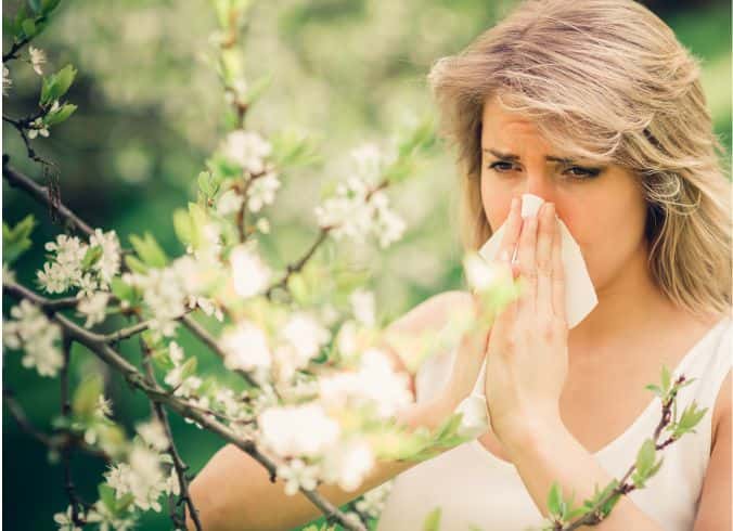 Аптечка аллергика с аптека.ру