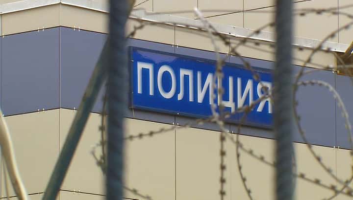 Москвич убил жену и ее родителей на глазах у детей