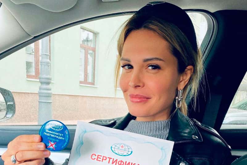 "Жуткое выкручивание тела": звезда сериала "Кухня" рассказала о COVID-19