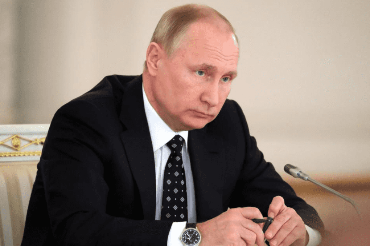 Путин высказался о возможности остаться президентом после 2024 года