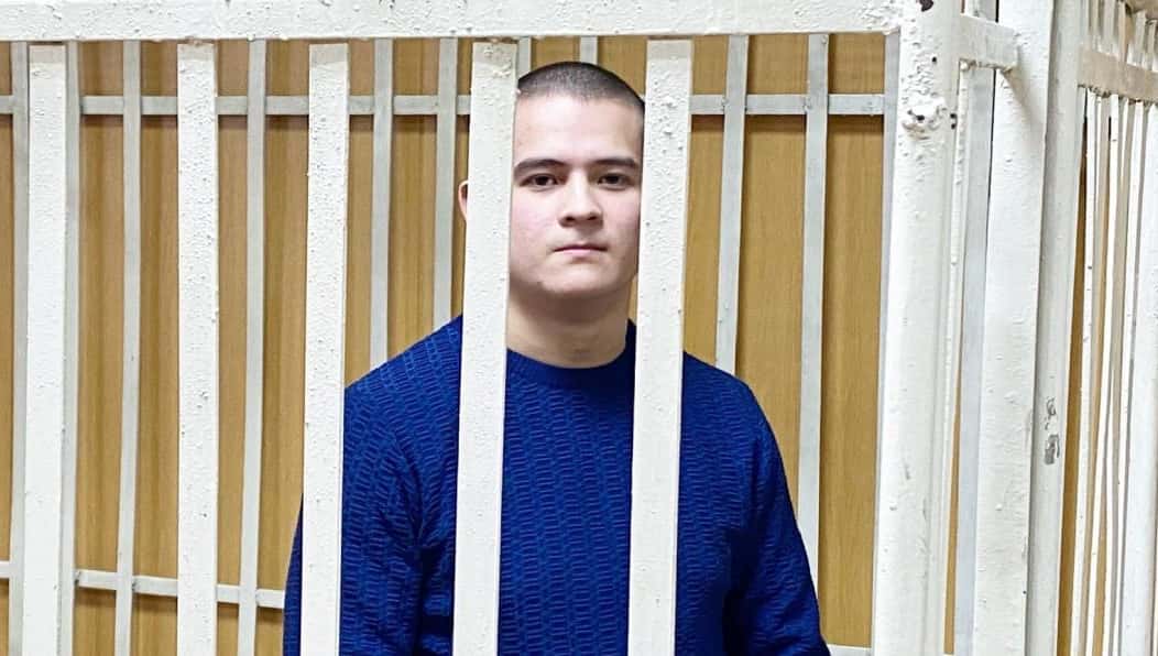 «Меня довели»: Рамиль Шамсутдинов выступил с последним словом в суде