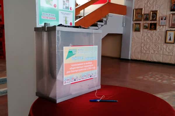 Жители Каменска-Уральского хотят, чтобы в 2022 году в городе был комплексно благоустроен Байновский сад. Но это еще не точно...