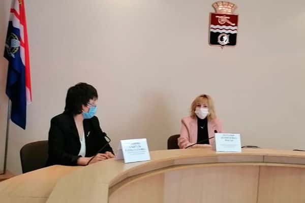 В Свердловской области ковид за сутки нашли у 126 человек. +1 в Каменске-Уральском