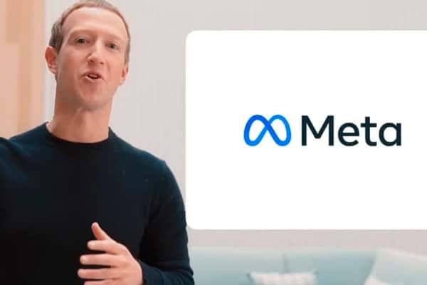 Компания Facebook сменит название на Meta