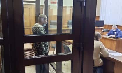 Житель Липецкой области, зарезавший беременную падчерицу, умер в тюрьме