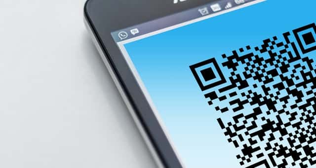 На юге России люди попадают в магазины и ТЦ по QR-кодам от утюгов и куриц