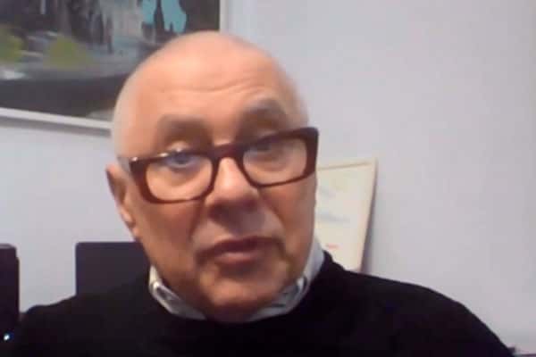 «Президент оказывается главным надзирателем»: Глеб Павловский рассказал, какой новый образ Путин выстроил на пресс-конференции