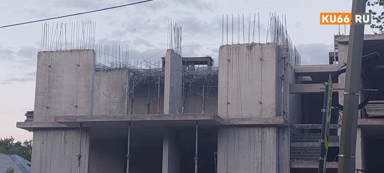 В России создают бетоны нового поколения с использованием отходов