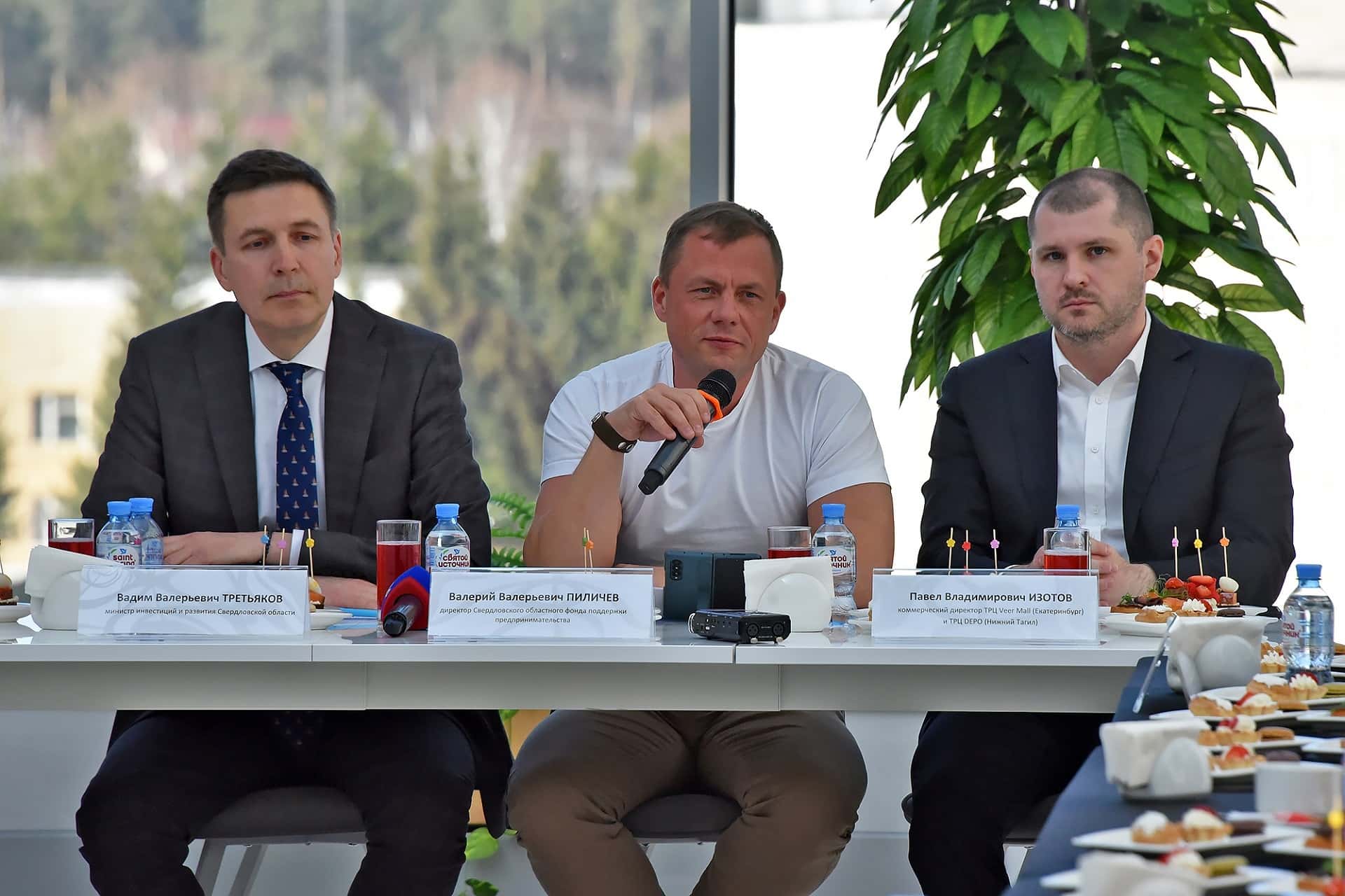 Количество самозанятых свердловчан превысило 200 тысяч человек