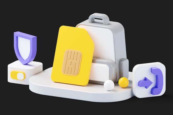 Где приобрести сим-карту для детей?