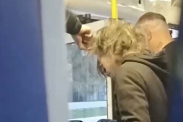 «Не понравилась длина волос пацаненка»: В Екатеринбурге мужчины отрезали парню волосы