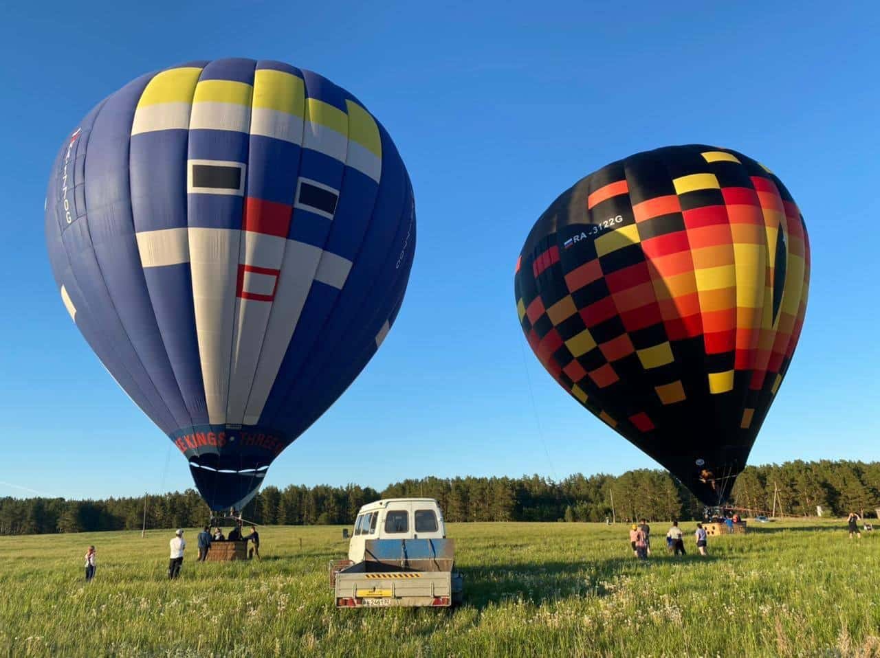 Транспортная прокуратура проследит за фестивалем в Логиново