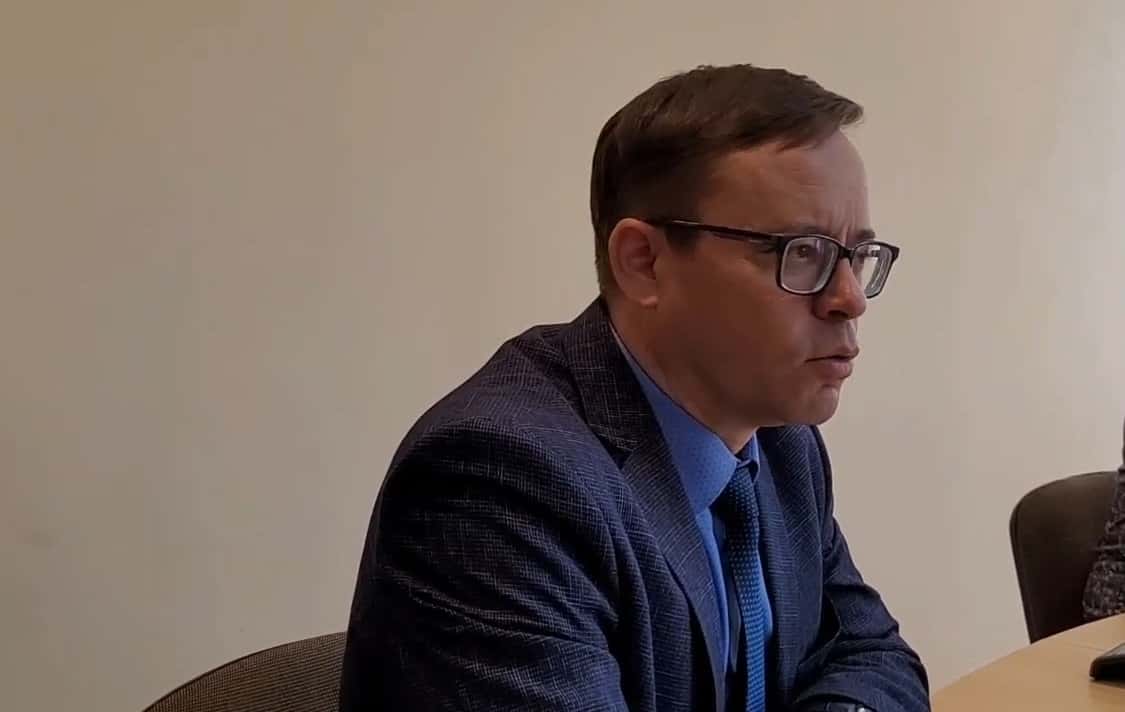 Глава Каменска-Уральского назвал источник дыма в городе