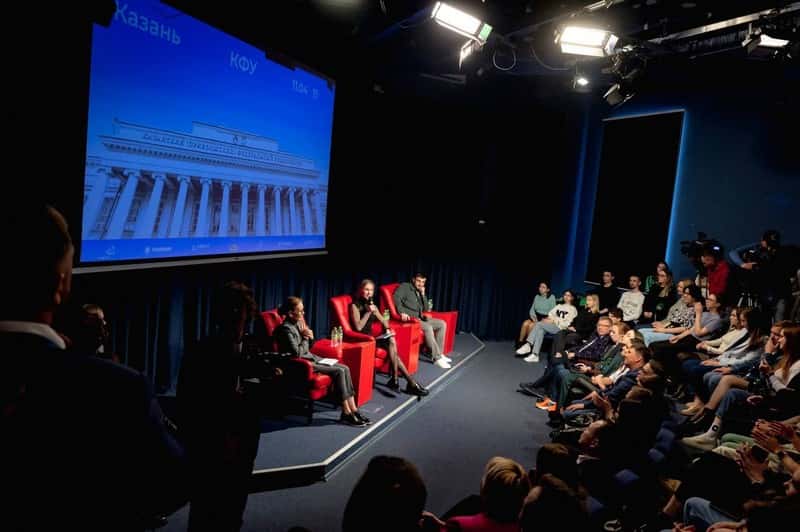 В Уральском Федеральном университете пройдет презентация молодёжного сообщества ВЫЗОВ