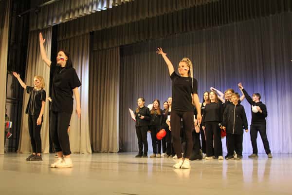 Кто стал главным патриотом Каменска-Уральского?