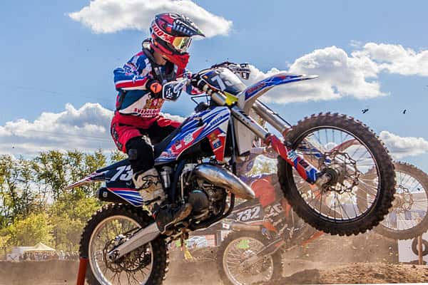 Каменск-Уральский примет чемпионат и первенство УрФО по мотокроссу