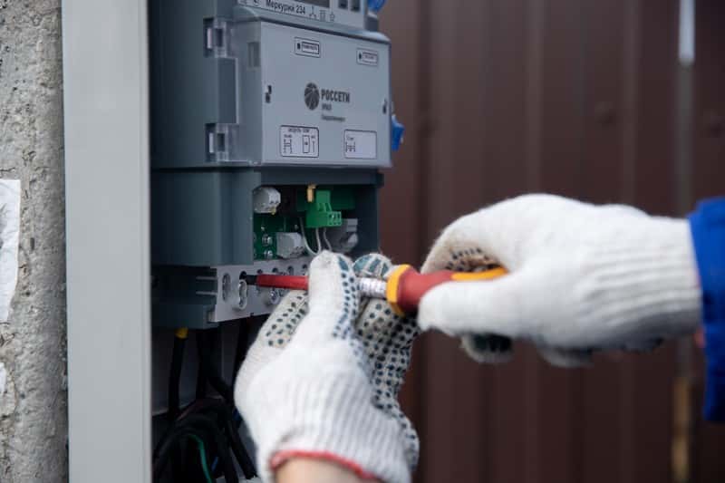 Компания «Россети Урал» в ближайшие два года реализует масштабную программу по внедрению интеллектуального учета электроэнергии