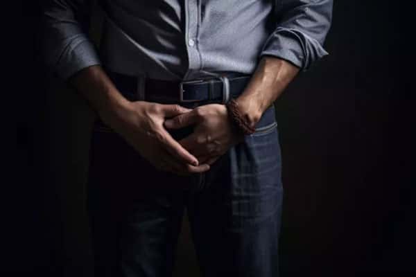 Как часто мужчины ломают пенисы и что делать в такой ситуации — уролог