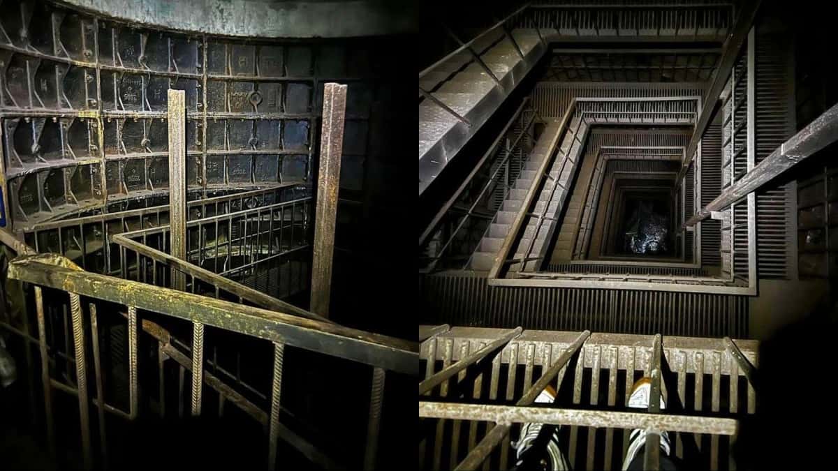 Блогеру грозит тюрьма: уголовное дело за посещение закрытых тоннелей метро Екатеринбурга