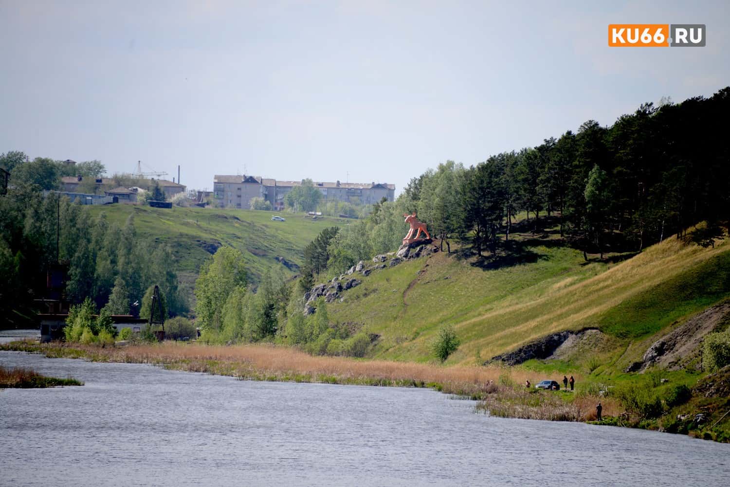 Синоптик предрек свердловчанам аномальную жару до 5 июня