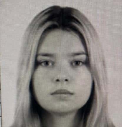 Полиция Каменска-Уральского ищет девушку, подозреваемую в наркообороте