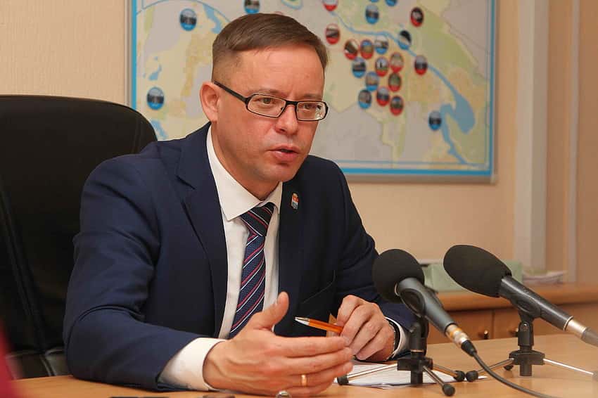 Мэр Каменска-Уральского опроверг наличие поля конопли