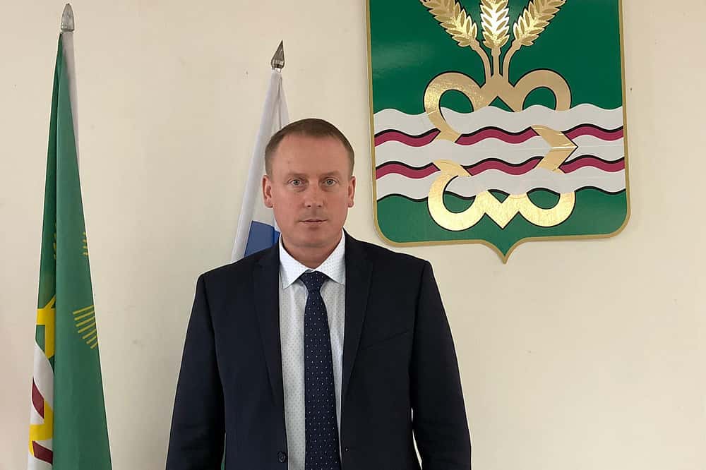 Глава Каменского района задержан силовиками — СМИ