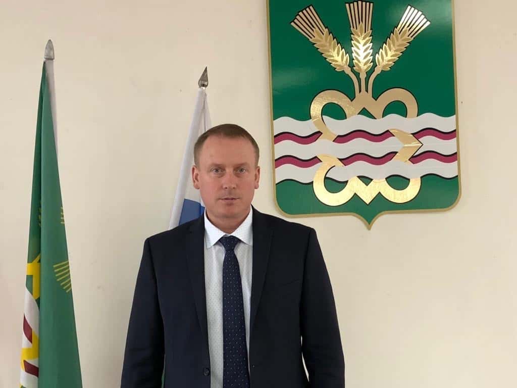 Глава Каменского района Белоусов вернулся на работу