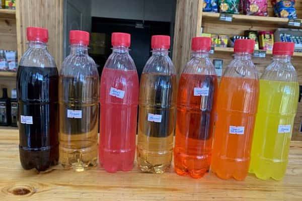 «Мучительная головная боль и чувство дурноты»: в Роспотребнадзоре назвали симптомы отравления сидром