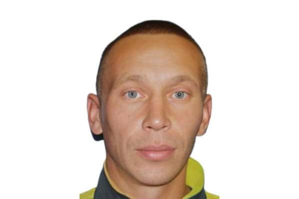 «След теряется»: 36-летний житель Богдановича таинственно исчез в Каменске-Уральском