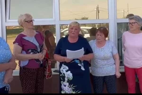 "Таем снег и собираем дождевую воду": в Каменске-Уральском засыхает деревня