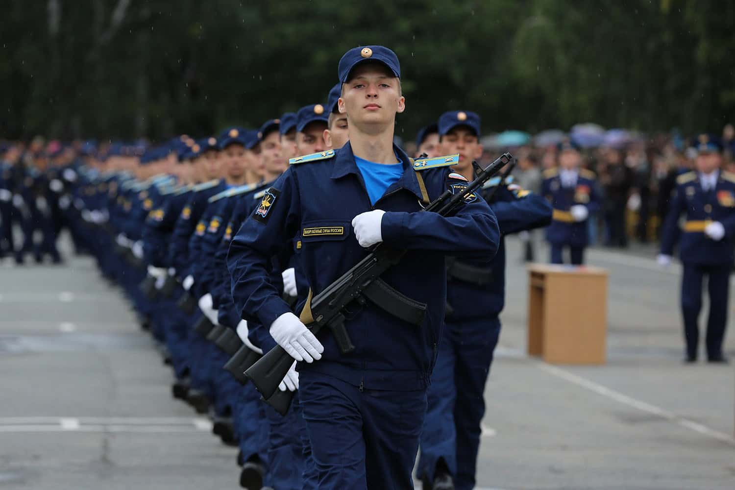 В России появилась новая памятная дата