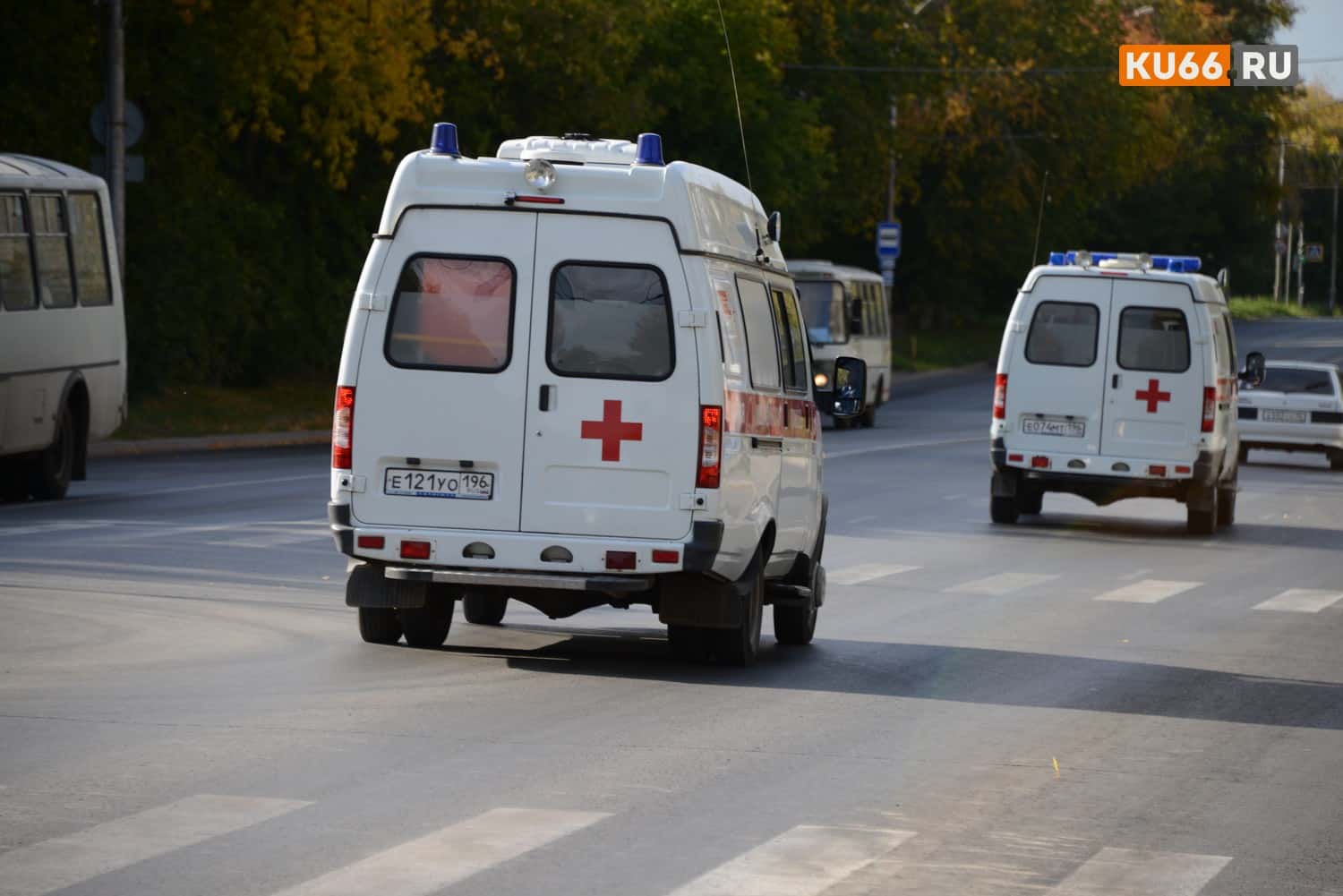 В свердловских лагерях и санаториях усилят санитарные меры