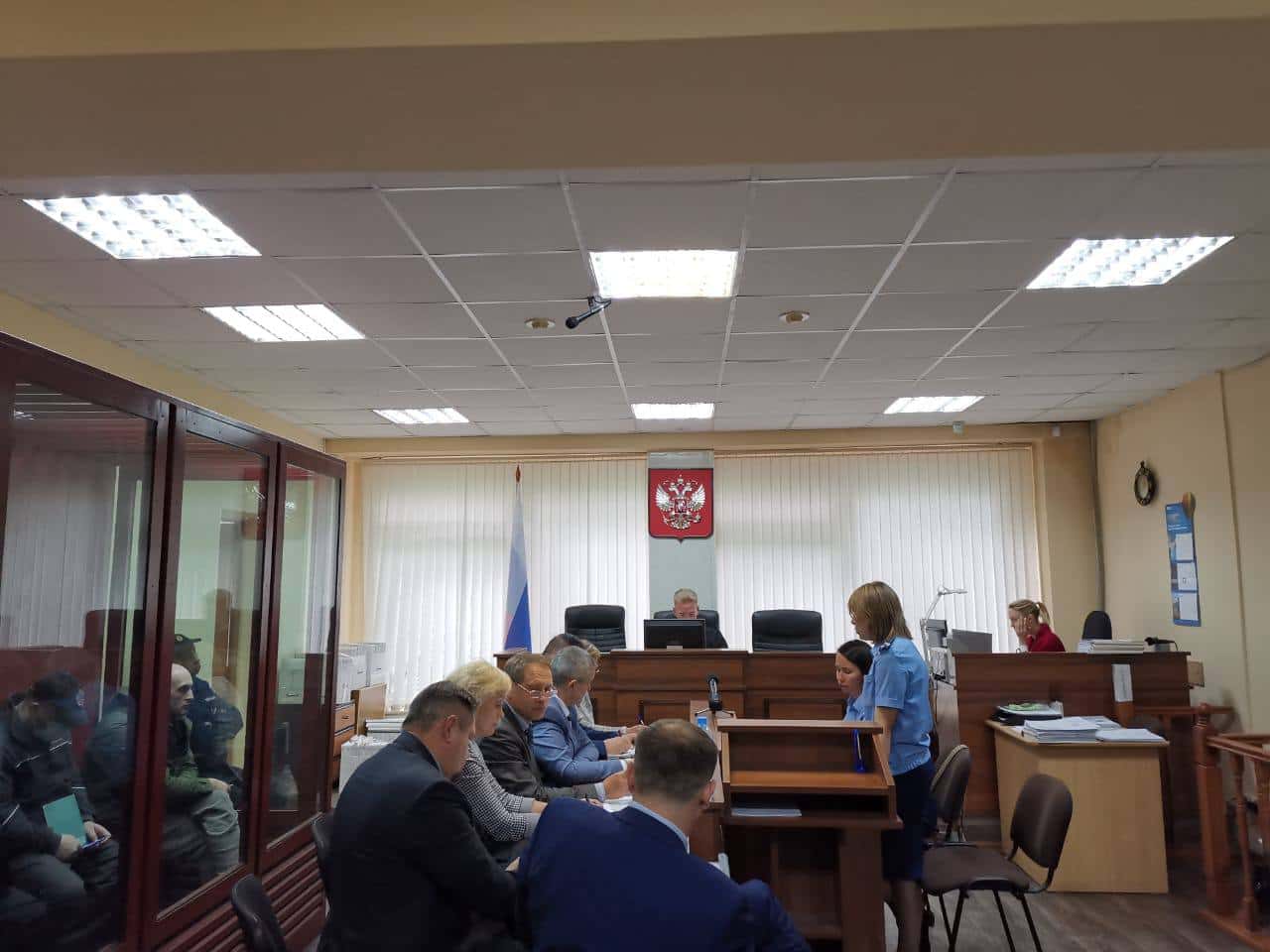 На Урале судят торговцев палёным алкоголем, погубивших 44 человека