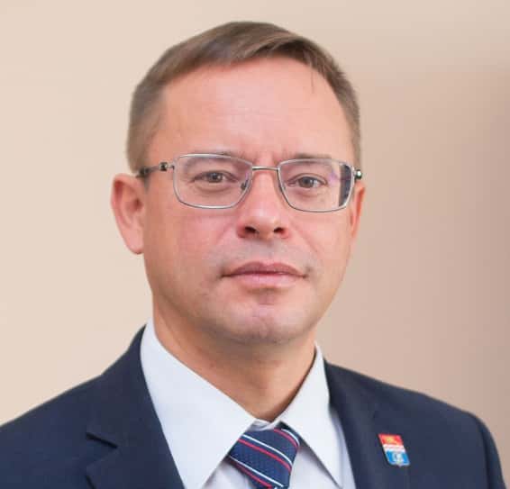 Глава Каменска-Уральского поздравил мусульман с Курбан-байрамом