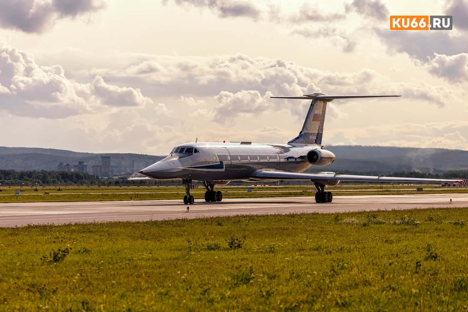 В России будут массово производить самолёты для гражданской авиации 