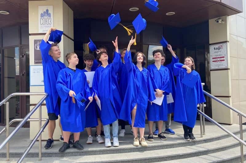 Жителям Каменска-Уральского расскажут о перспективном IT-образовании