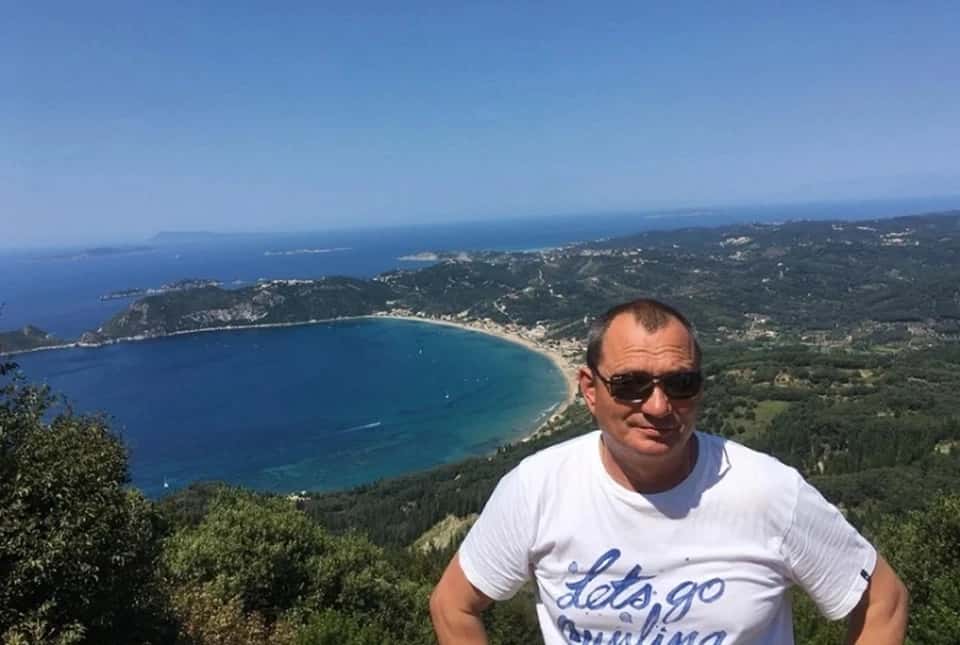 На Урале расстреляли директора завода 