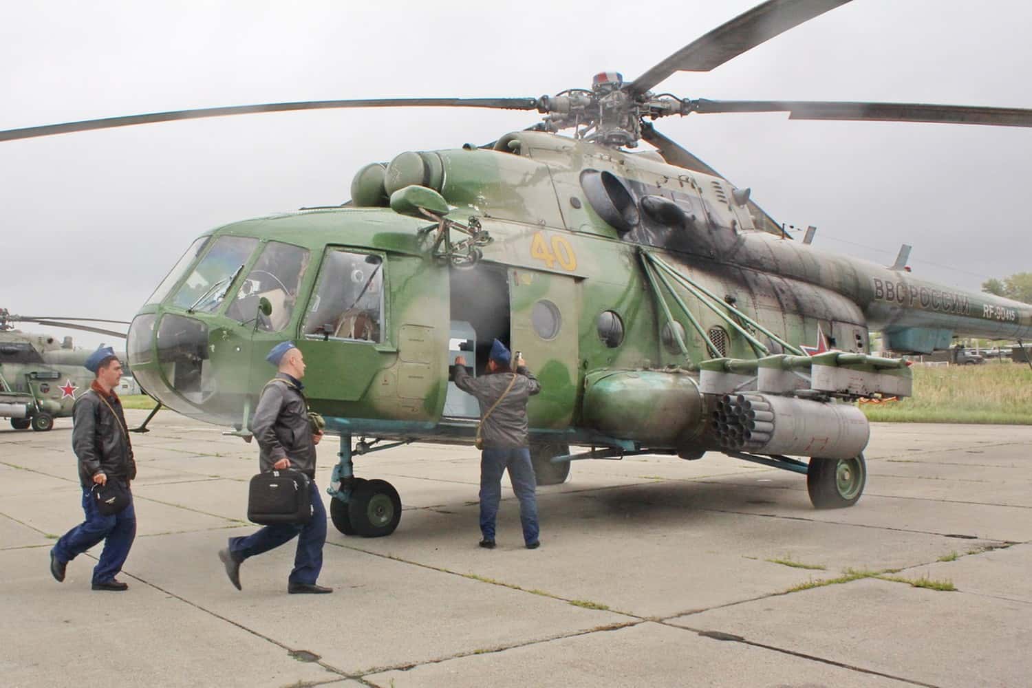 В Минобороны представили перечень болезней, с которыми не возьмут служить во время мобилизации