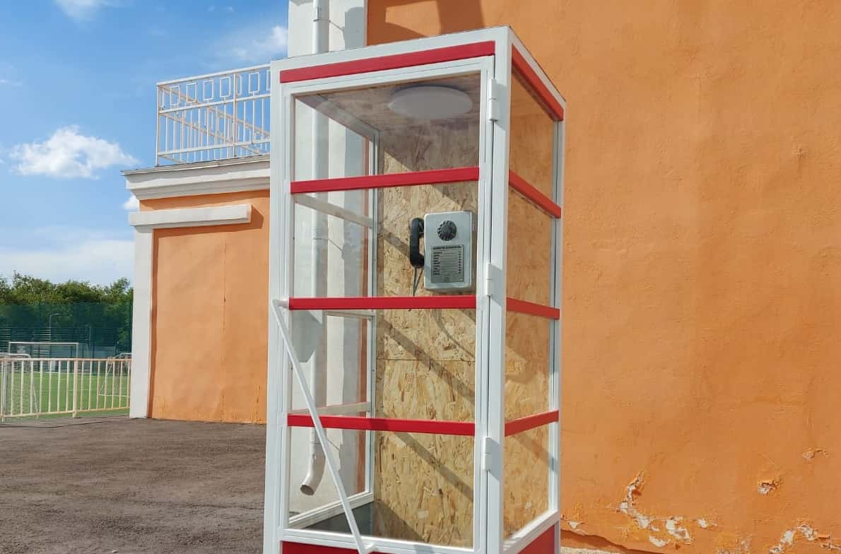 На фестиваль «Космодень» в Каменске-Уральском привезут Луну