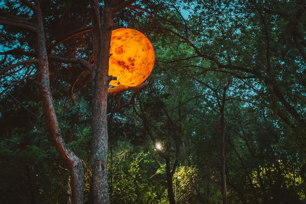 «Космодень» в Каменске-Уральском объединил 3500 человек