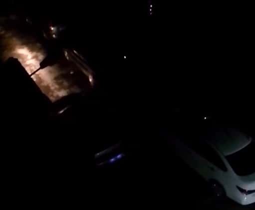 Жители Каменска-Уральского жалуются на невозможность спать из-за шума 